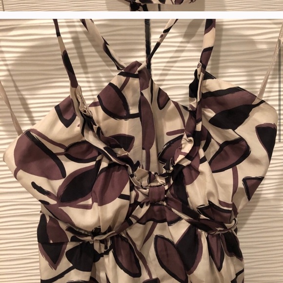 BCBG top - Picture 2 of 6